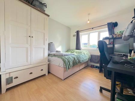 3 bedroom Semi-detached house for sale in Park Road, Norton Canes, Cannock, WS11