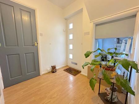 3 bedroom Semi-detached house for sale in Park Road, Norton Canes, Cannock, WS11