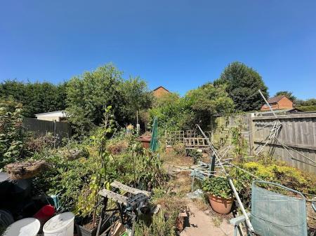 3 bedroom Semi-detached house for sale in Platt Street, High Town, Cannock, WS11