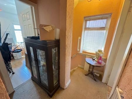 3 bedroom Semi-detached house for sale in Platt Street, High Town, Cannock, WS11