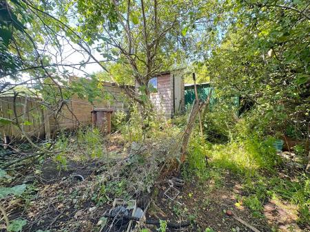 3 bedroom Semi-detached house for sale in Platt Street, High Town, Cannock, WS11