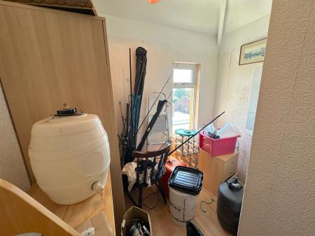 3 bedroom Semi-detached house for sale in Platt Street, High Town, Cannock, WS11