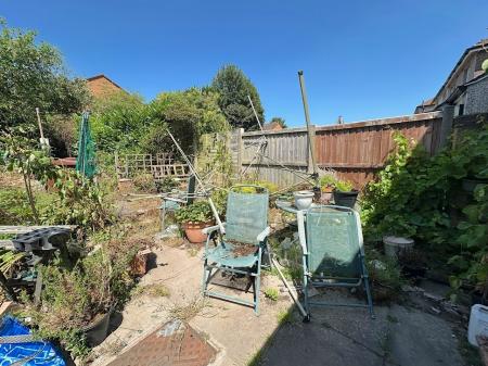 3 bedroom Semi-detached house for sale in Platt Street, High Town, Cannock, WS11