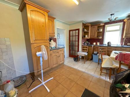 3 bedroom Semi-detached house for sale in Platt Street, High Town, Cannock, WS11