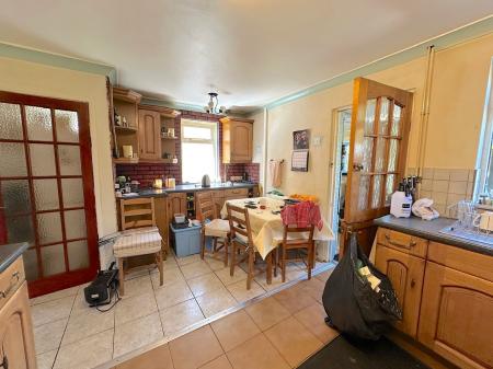 3 bedroom Semi-detached house for sale in Platt Street, High Town, Cannock, WS11