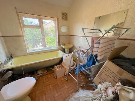 3 bedroom Semi-detached house for sale in Platt Street, High Town, Cannock, WS11