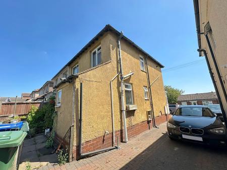 3 bedroom Semi-detached house for sale in Platt Street, High Town, Cannock, WS11