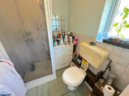 3 bedroom Semi-detached house for sale in Platt Street, High Town, Cannock, WS11