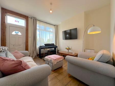 4 bedroom Terraced House for sale in Rawnsley Road, Hednesford, Cannock, WS12