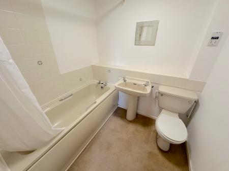 1 bedroom Flat for sale in Sidon Hill Way, Hawks Green, Cannock, WS11