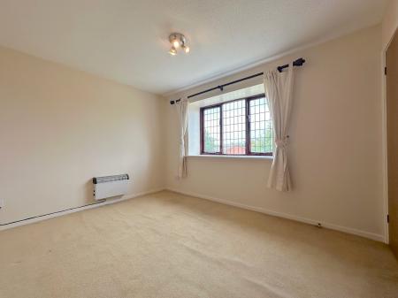 1 bedroom Flat for sale in Sidon Hill Way, Hawks Green, Cannock, WS11