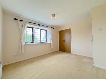 1 bedroom Flat for sale in Sidon Hill Way, Hawks Green, Cannock, WS11