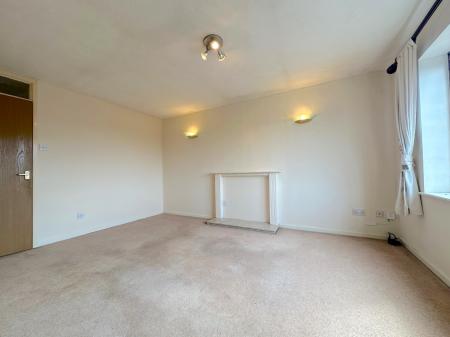 1 bedroom Flat for sale in Sidon Hill Way, Hawks Green, Cannock, WS11