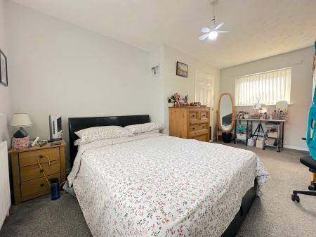 2 bedroom Semi-detached house for sale in Silver Birch Road, Huntington, Cannock, WS12
