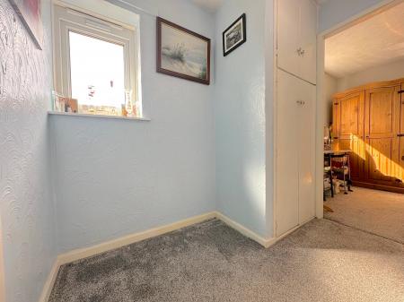 2 bedroom Semi-detached house for sale in Silver Birch Road, Huntington, Cannock, WS12