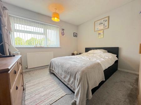 2 bedroom Semi-detached house for sale in Silver Birch Road, Huntington, Cannock, WS12