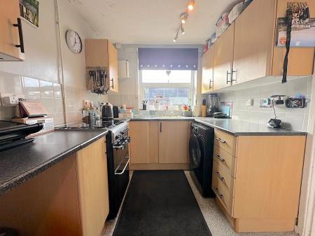 2 bedroom Semi-detached house for sale in Silver Birch Road, Huntington, Cannock, WS12