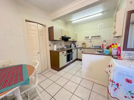 3 bedroom Semi-detached house for sale in St James Road, Longford, Cannock, WS11