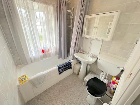 3 bedroom Semi-detached house for sale in St James Road, Longford, Cannock, WS11