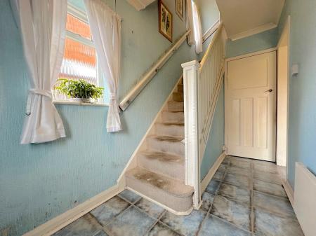 3 bedroom Semi-detached house for sale in St James Road, Longford, Cannock, WS11