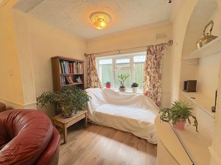 3 bedroom Semi-detached house for sale in St James Road, Longford, Cannock, WS11