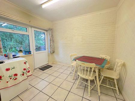 3 bedroom Semi-detached house for sale in St James Road, Longford, Cannock, WS11