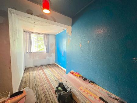 3 bedroom Semi-detached house for sale in St James Road, Longford, Cannock, WS11