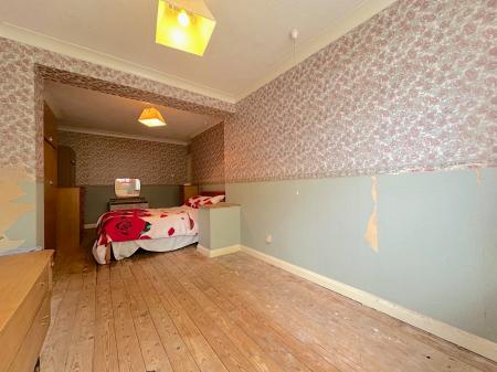 3 bedroom Semi-detached house for sale in St James Road, Longford, Cannock, WS11