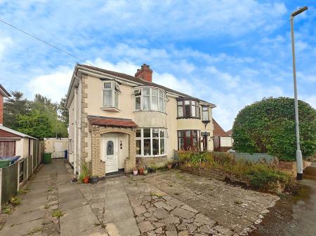 St James Road, Longford, Cannock, WS11
