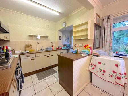 3 bedroom Semi-detached house for sale in St James Road, Longford, Cannock, WS11