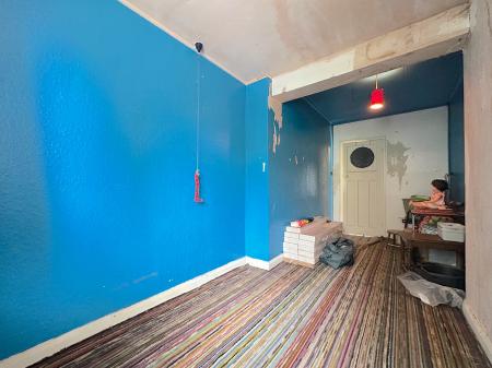 3 bedroom Semi-detached house for sale in St James Road, Longford, Cannock, WS11