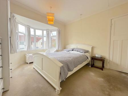 3 bedroom Semi-detached house for sale in St James Road, Longford, Cannock, WS11
