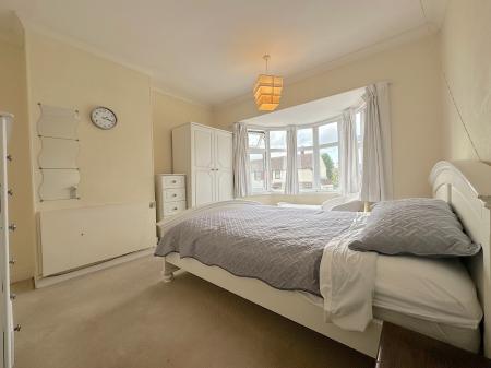 3 bedroom Semi-detached house for sale in St James Road, Longford, Cannock, WS11