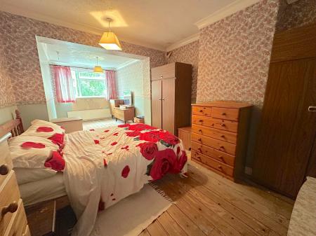 3 bedroom Semi-detached house for sale in St James Road, Longford, Cannock, WS11