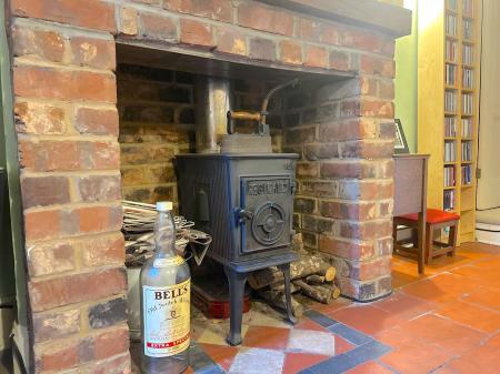 3 bedroom Terraced House for sale in Station Street, Cheslyn Hay, Walsall, WS6