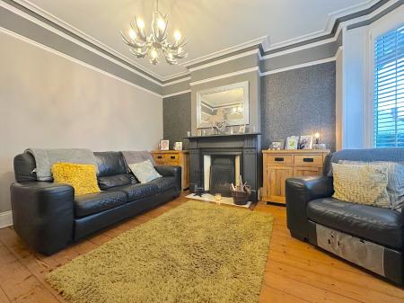 3 bedroom Terraced House for sale in Station Street, Cheslyn Hay, Walsall, WS6