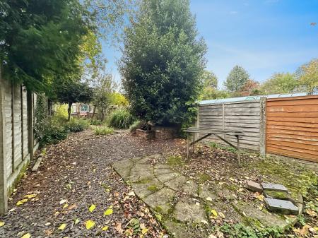 3 bedroom Terraced House for sale in Station Street, Cheslyn Hay, Walsall, WS6