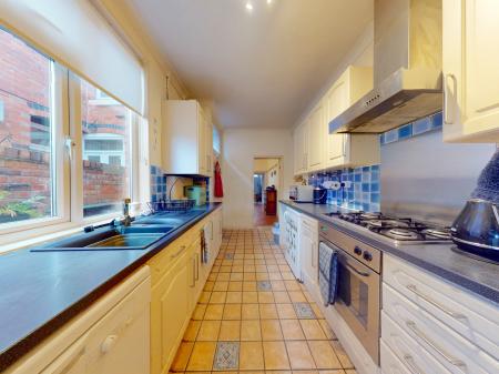 3 bedroom Terraced House for sale in Station Street, Cheslyn Hay, Walsall, WS6