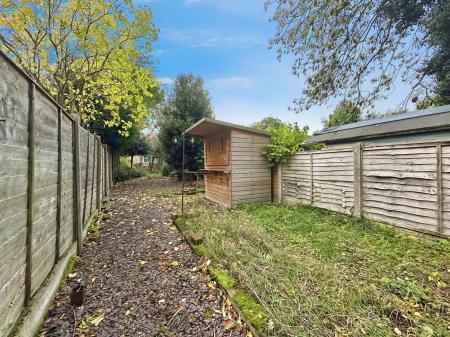 3 bedroom Terraced House for sale in Station Street, Cheslyn Hay, Walsall, WS6