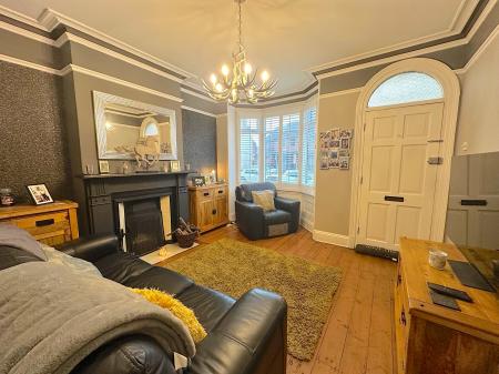 3 bedroom Terraced House for sale in Station Street, Cheslyn Hay, Walsall, WS6