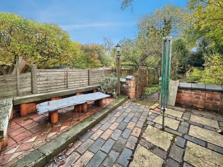 3 bedroom Terraced House for sale in Station Street, Cheslyn Hay, Walsall, WS6