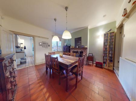 3 bedroom Terraced House for sale in Station Street, Cheslyn Hay, Walsall, WS6