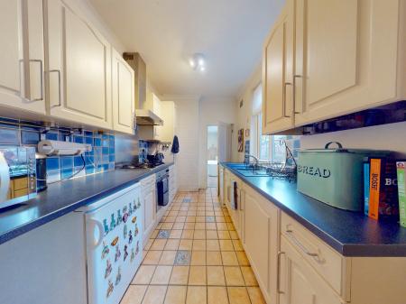 3 bedroom Terraced House for sale in Station Street, Cheslyn Hay, Walsall, WS6