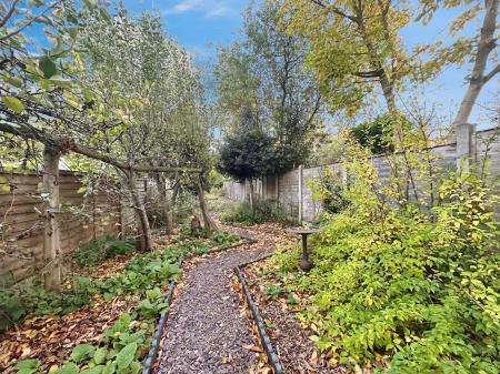 3 bedroom Terraced House for sale in Station Street, Cheslyn Hay, Walsall, WS6