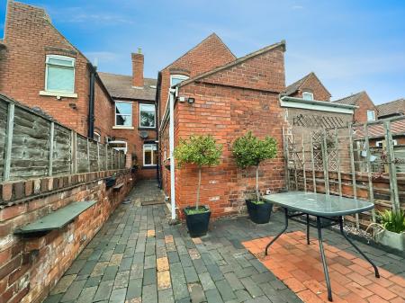 3 bedroom Terraced House for sale in Station Street, Cheslyn Hay, Walsall, WS6