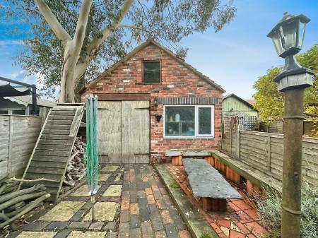 3 bedroom Terraced House for sale in Station Street, Cheslyn Hay, Walsall, WS6