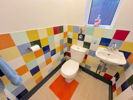 3 bedroom Terraced House for sale in Station Street, Cheslyn Hay, Walsall, WS6