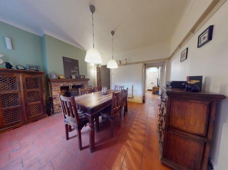 3 bedroom Terraced House for sale in Station Street, Cheslyn Hay, Walsall, WS6