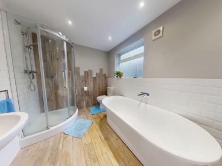 3 bedroom Terraced House for sale in Station Street, Cheslyn Hay, Walsall, WS6