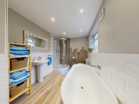 3 bedroom Terraced House for sale in Station Street, Cheslyn Hay, Walsall, WS6